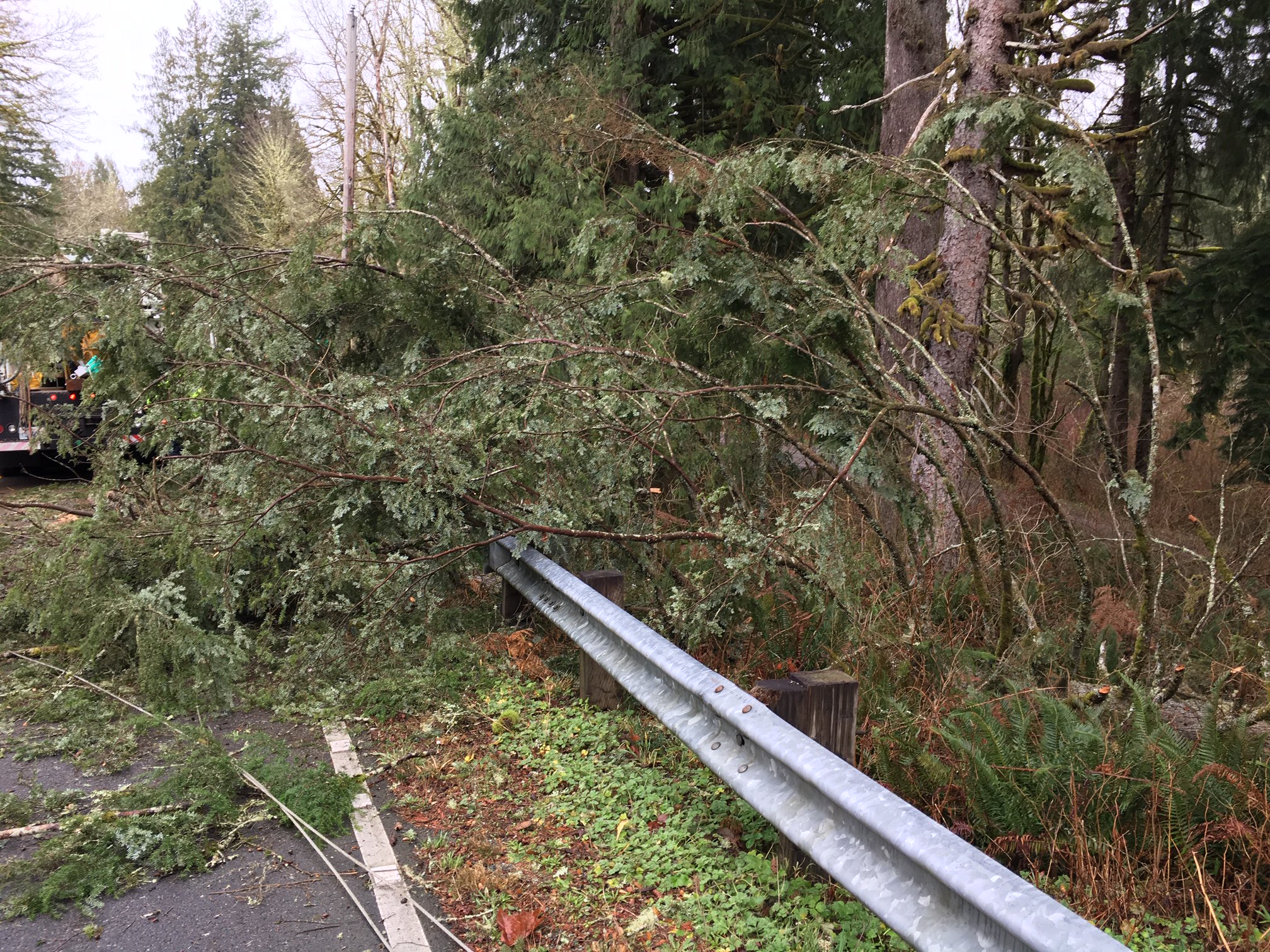 Power Outage In Snohomish - q35r2sb