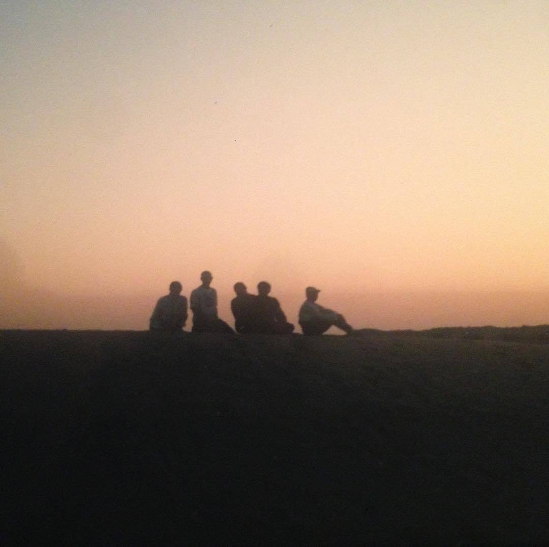 TourGuideCourse's tweet image. The silence of the desert enveloped us...as the sand turned pink, and a huge, silver moon was revealed, hanging low in the sky
Tour Guides have all the fun! #tourguidecourse.com#students#travellers