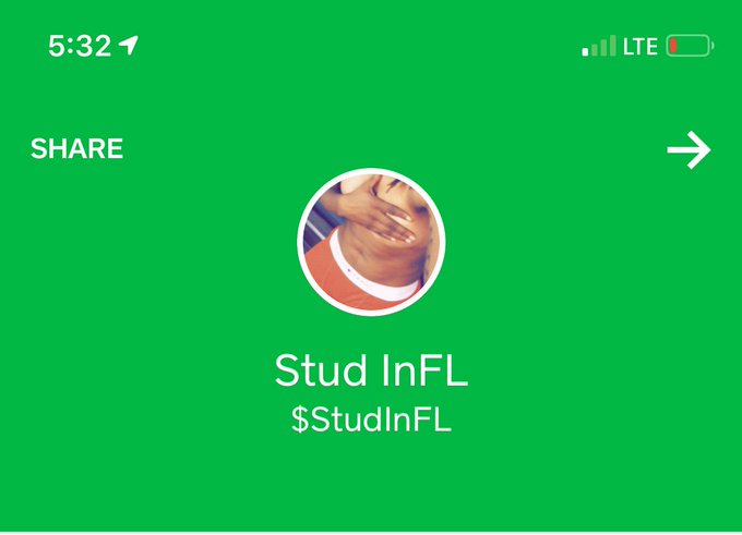 Show me love, I&rsquo;ll show you more 🤞🏽 https://t.co/rAXdeZL4Du<a href="/tag/studinfl"class="tags"><span>#studinfl</span></a>