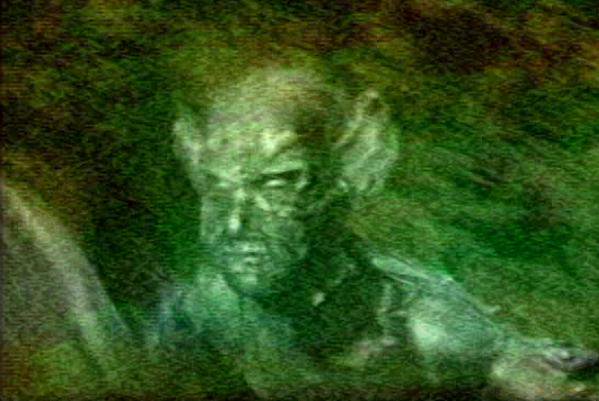 HairoftheHound_'s tweet image. #NerdTheory: The creature Omega conjures up from ‘the dark side’ of his mind to threaten the Doctor is a vampire - ancient enemy of the Time Lords. 

#DoctorWho #ItsAboutTime