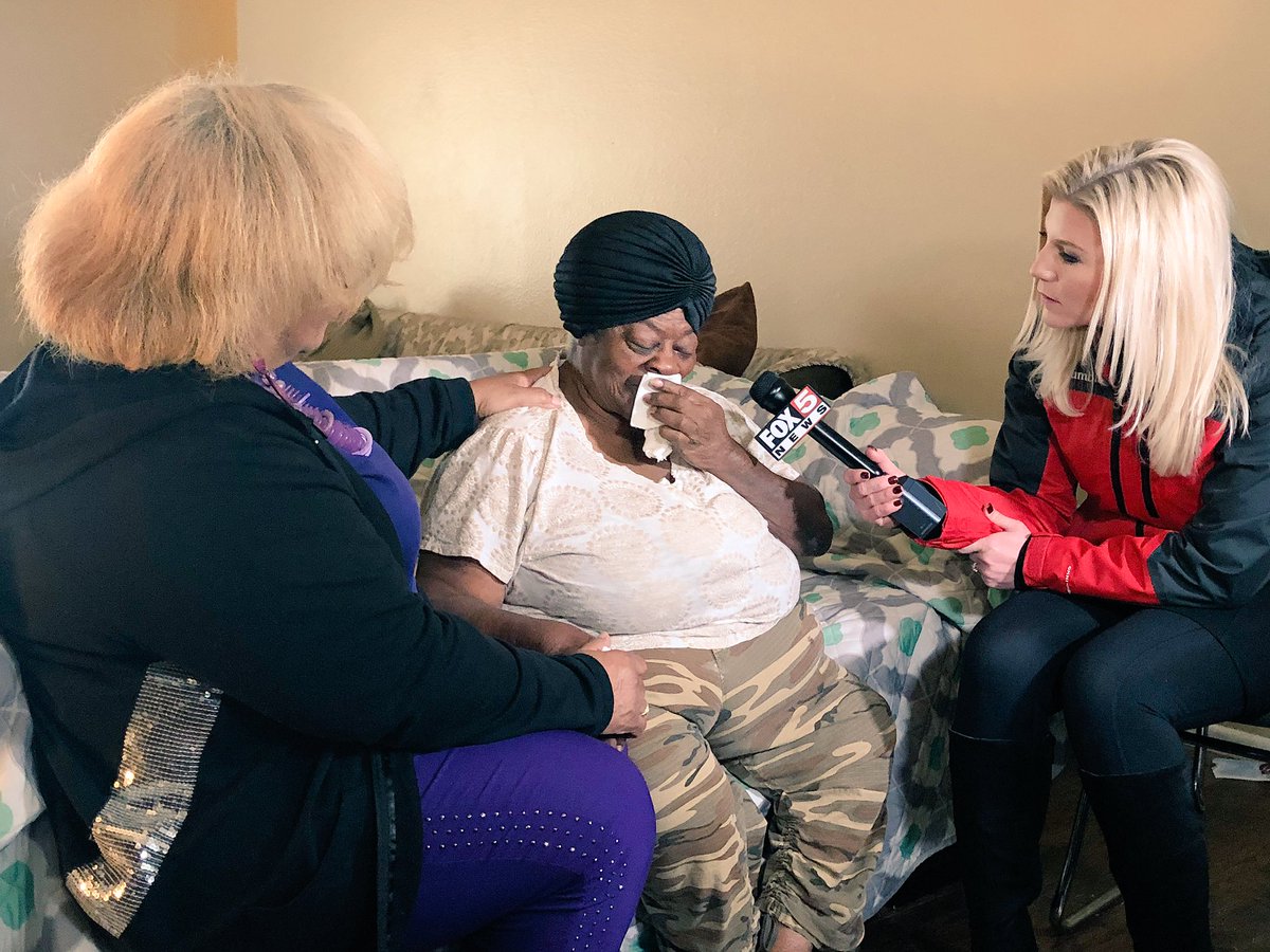 SURPRISE SQUAD: “I had to rescue them. They are my heart.” Great Granny Rescues 6 Kids, Receives Christmas Miracle youtu.be/MWpr32Lmzpw via <a href="/YouTube/">YouTube</a>