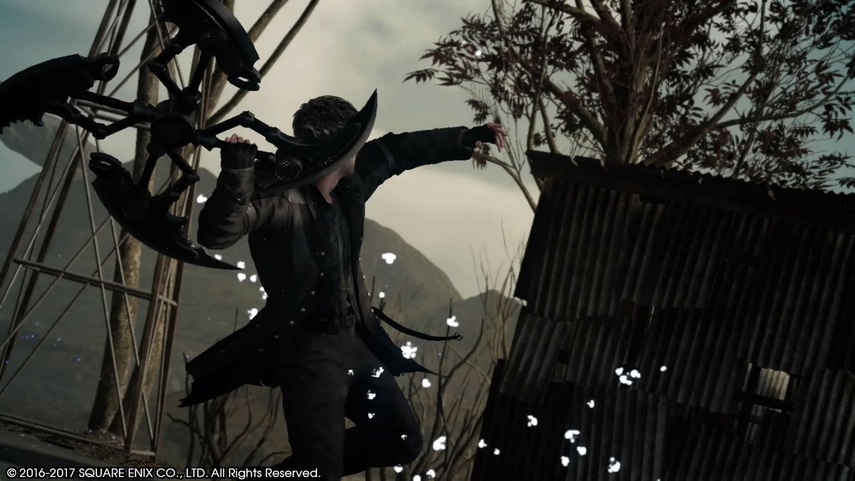 CorruptShield's tweet image. "𝘞𝘩𝘰 𝘢𝘮 𝘐 𝘳𝘦𝘢𝘭𝘭𝘺? 𝘈𝘳𝘦 𝘮𝘺 𝘮𝘦𝘮𝘰𝘳𝘪𝘦𝘴 𝘵𝘳𝘶𝘦 𝘰𝘳 𝘧𝘢𝘭𝘴𝘦, 𝘤𝘢𝘱𝘵𝘢𝘪𝘯?"
 
• Kingsglaive
• Final Fantasy XV RP
• Multi-Storyline/ship
• Original Character 
• Bio: biol.be/CorruptShield
• Reincarnated character of sorts.
• RT?