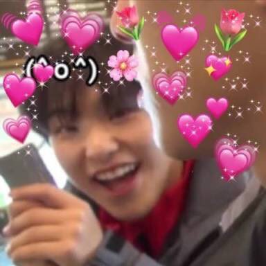 SupportSVT17's tweet photo. Obrigada a todxs que participaram do mini joguinho! Espero que vocês tenham gostado, assim como nós amamos fazê-lo. Amanhã teremos uma thread para interagirmos e nos conhecermos melhor. 💘💘 - tai 

#Getting_Closer #YMMD_PREQUEL #SupportSVT https://t.co/sNxpMDiirv