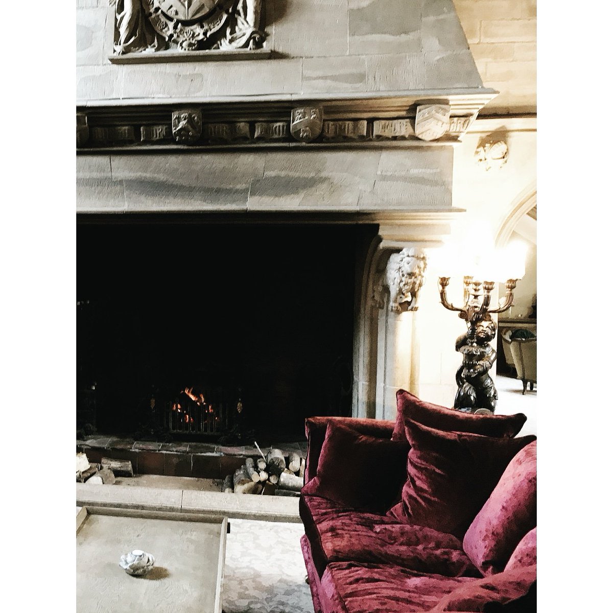 miss_b_hist's tweet image. Home for Christmas. Time to chill! #PGDE #Timetowinddown