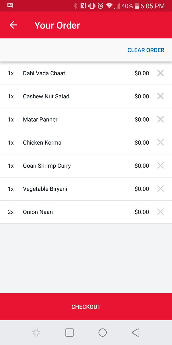 GeoffreyFlynn2's tweet photo. @SkipTheDishes one job.... Can you at least tell people on app to not bother? https://t.co/b9YOfuXs76