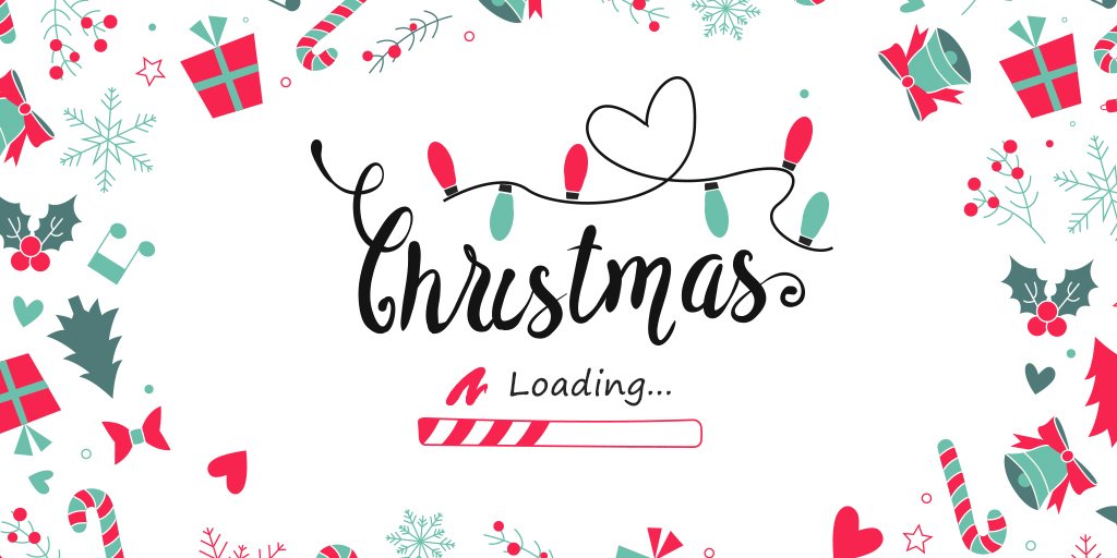 zazmic's tweet photo. The holiday season is finally upon us, and the lights, carols, and joyful cheers are everywhere. Are you waiting for Christmas as much as much as we do?
#zazmic #Christmas https://t.co/hqPlGupd02