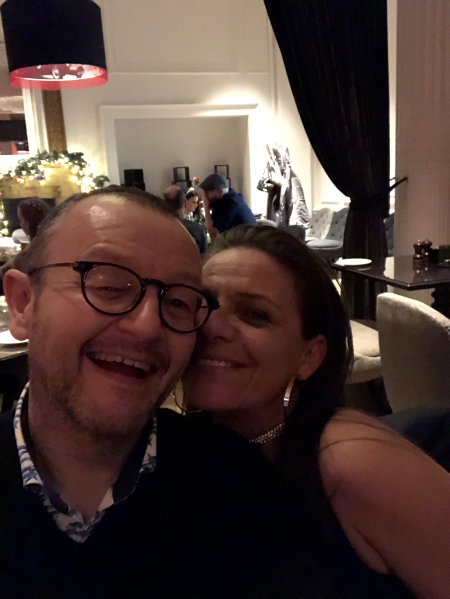 FergusonWhyte's tweet image. Wonderful night at the Blythswood! Happy Christmas everyone!