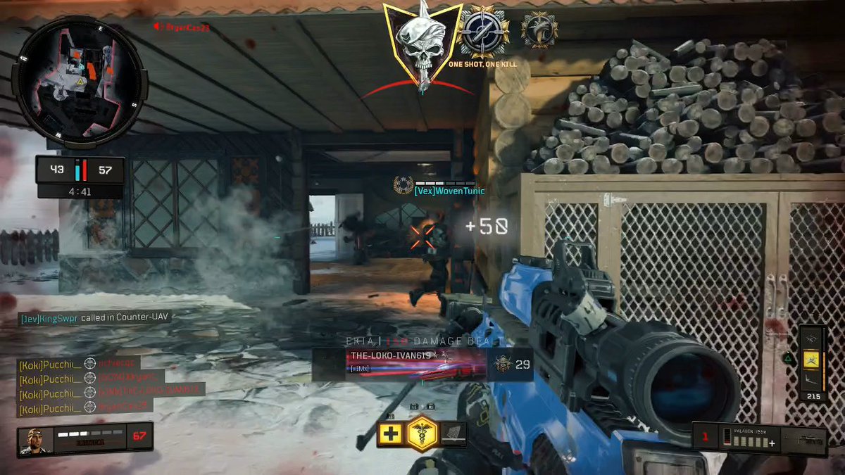 ItsPuchi's tweet photo. QUAD X2 W/ A PALADIN QUAD HEAD #RedPuchi https://t.co/Y3Fk0XY0SV