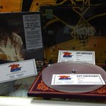 Photo by ZAP Records (@zaprecordshop)