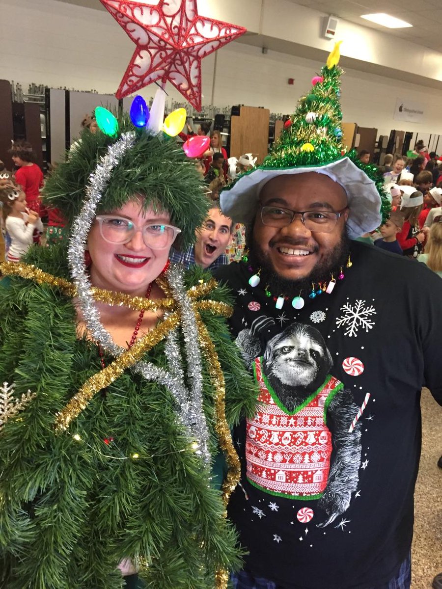 Tree Twinning and <a href="/djgardner1/">Dan Gardner</a> photo bomb!