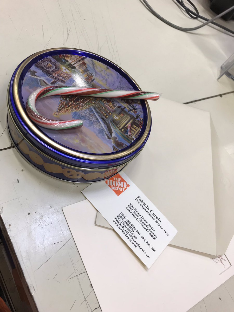 Wishing our Pros an awesome Christmas!! Great job to the entire Pro Desk team for the great ideas!!!       <a href="/Depot1514/">Pro DS 1514</a> <a href="/blueJwall/">Jason Waltrip</a> <a href="/TeamAmericaFYA/">Carson Hyatt</a>