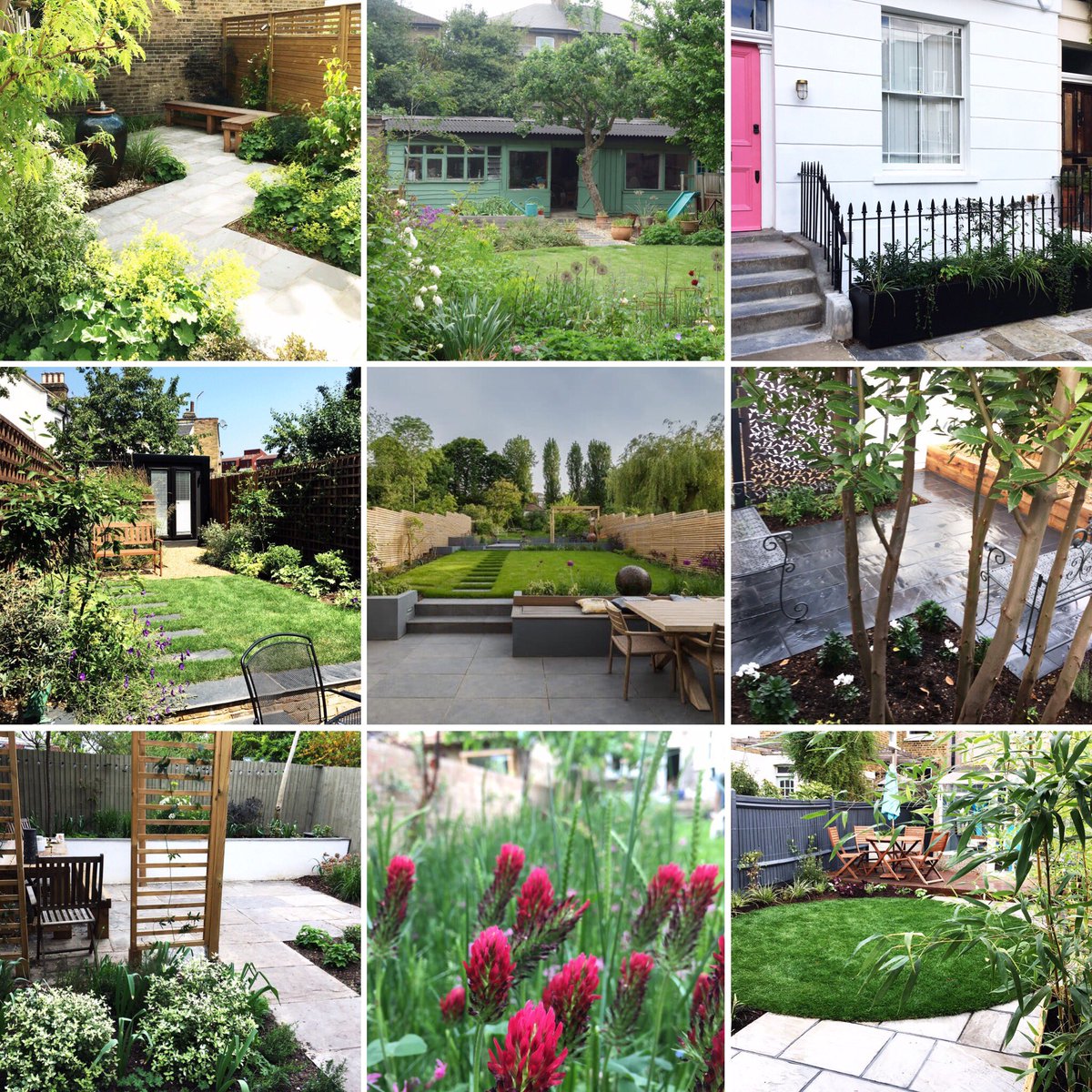 terka_acton's tweet photo. Some of our favourite 2018 project photos, including newly built+ planted, and completed projects revisited for seasonal check-ups. More projects being built, with others on the drawing board. Looking forward to a great Christmas, and a fulfilling 2019 + wishing the same for you! https://t.co/tv7QYQUwUG