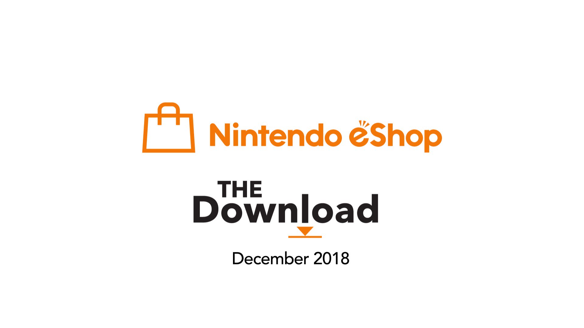 Nintendo eShop, Logopedia