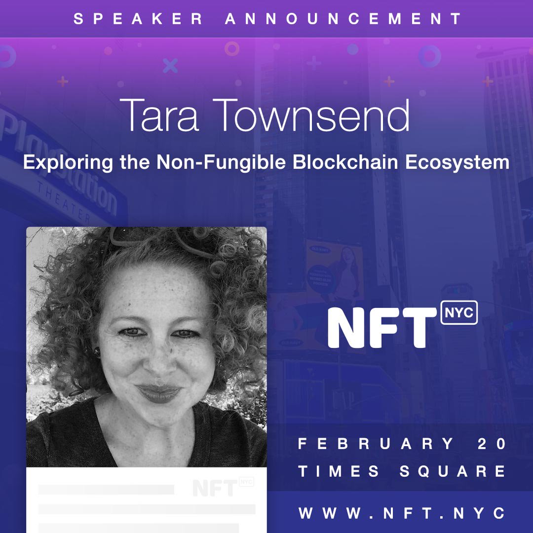 NFT.NYC tweet media