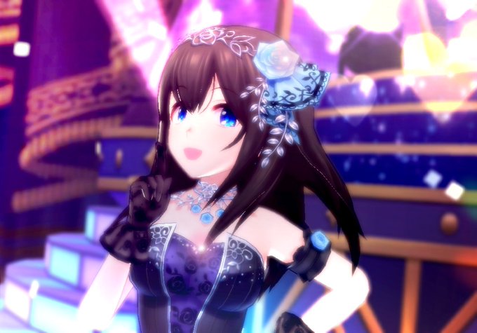 デレステで カバー曲リクエスト が話題に トレンディソーシャルゲームス デレステで カバー曲リクエスト が話題に トレンディソーシャルゲームス
