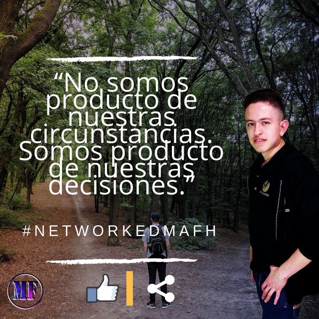 NetworkedMAFH tweet picture