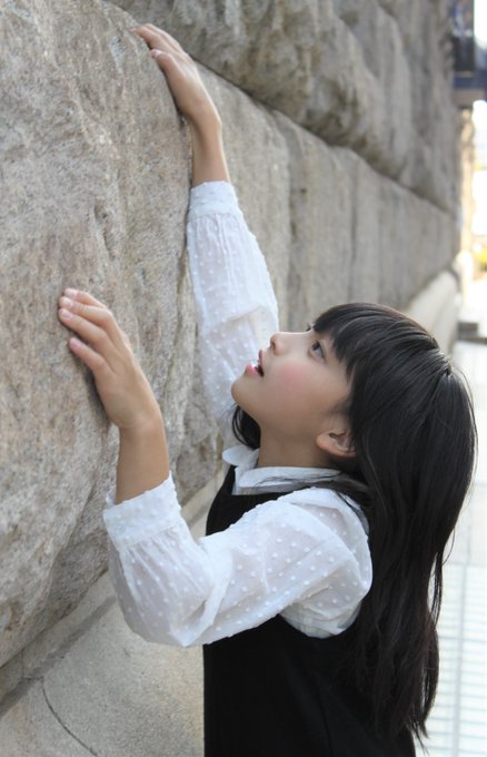 Twitterのコスプレ画像1