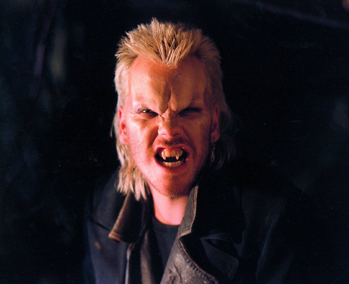 Happy Birthday to Kiefer Sutherland!    