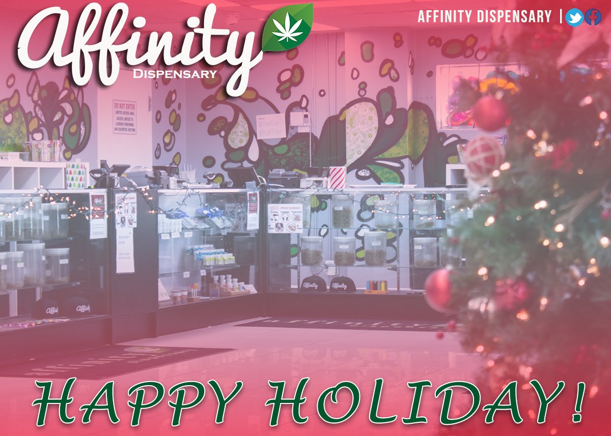 affinity dispensary affinity dispensary