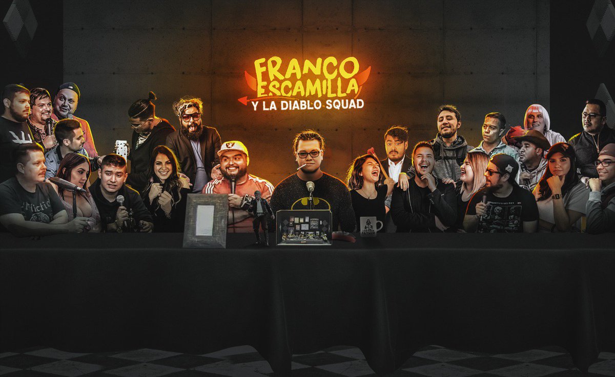 Luis Melendez (@alesheen14) | Twitter