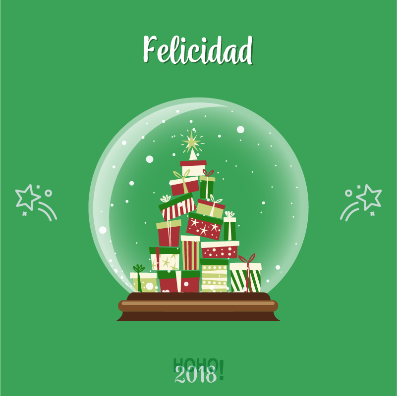LatinMedios's tweet photo. Queremos desearte una #FelizNavidad y #Prósperoaño2019 #MerryChristmas #Happynewyears2019
#RegalaNavidad
Gracias por compartir con nosotros un año más. 🌟
https://t.co/7MlmERQx3R https://t.co/WHrBpXz6My