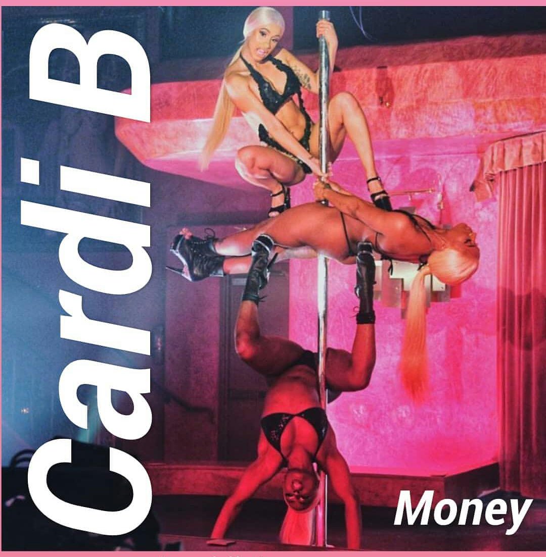 Bunty84737350's tweet photo. Cardi B
Money
#new #newmusic #newmusicvideo #youtube #youtubemusic @YouTube @youtubemusic & @spotify @soundcloud @Deezer @itunes @applemusic #bartiercardi #cardiboriginfields #cardibfieldday #cardibbaydreams #newyear #australia #newzealand
https://t.co/g8QYLiku09 https://t.co/XhepIdwne7