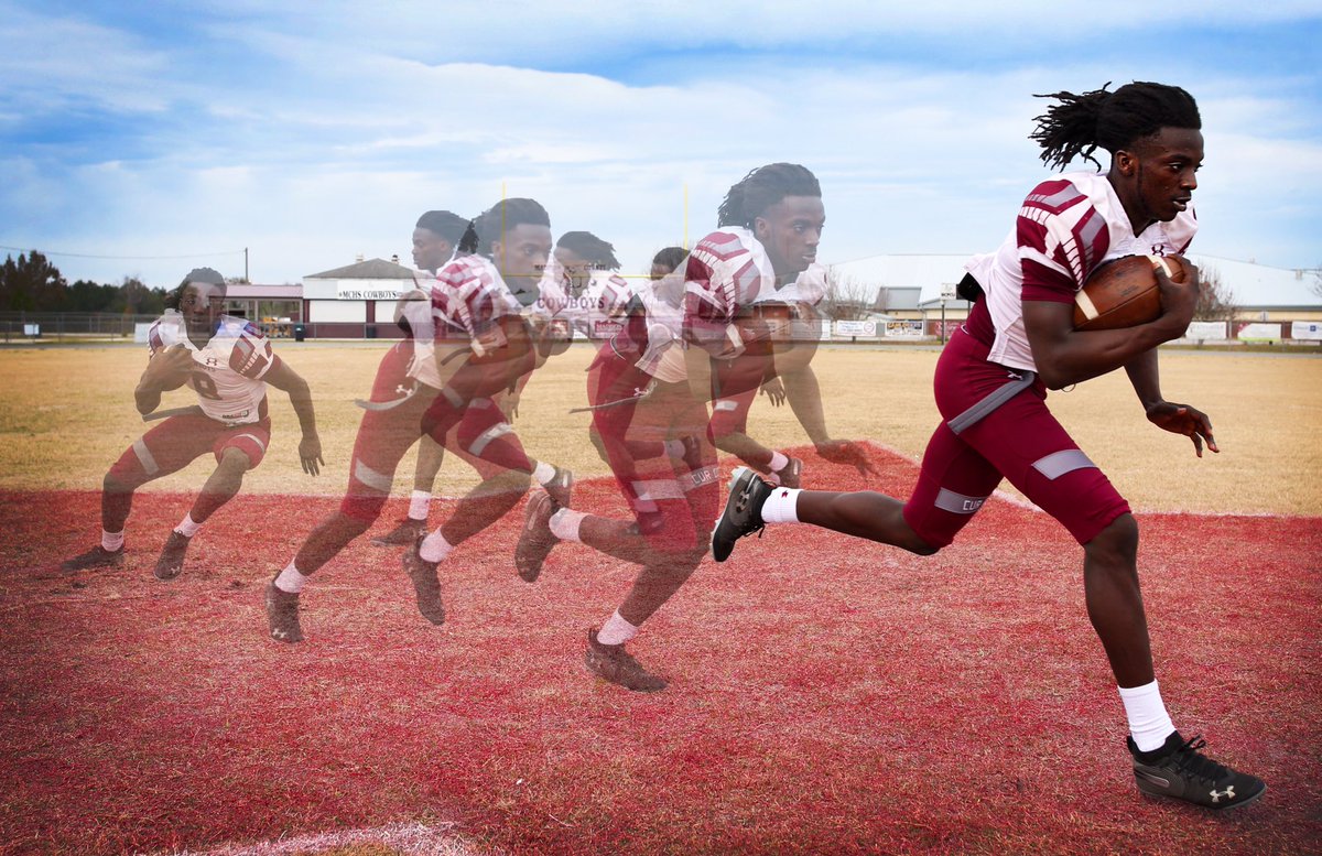 Big Bend Preps tweet media