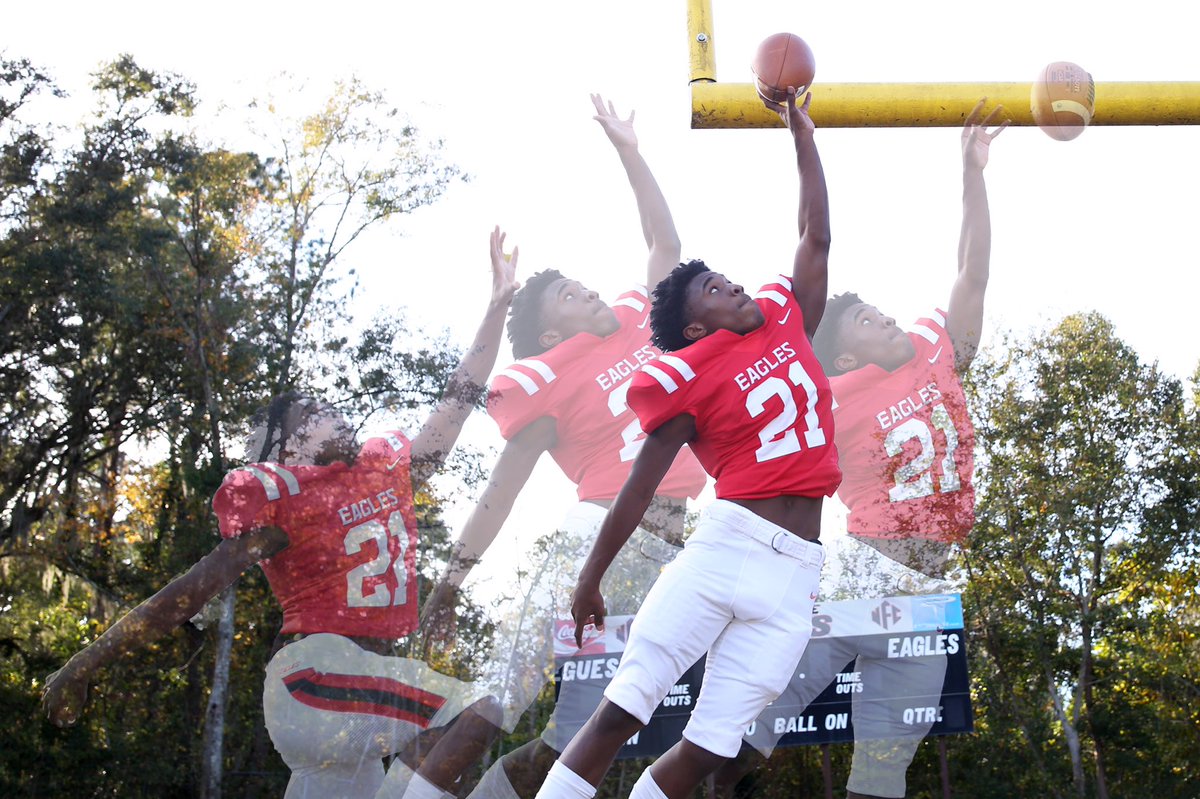 Big Bend Preps tweet media