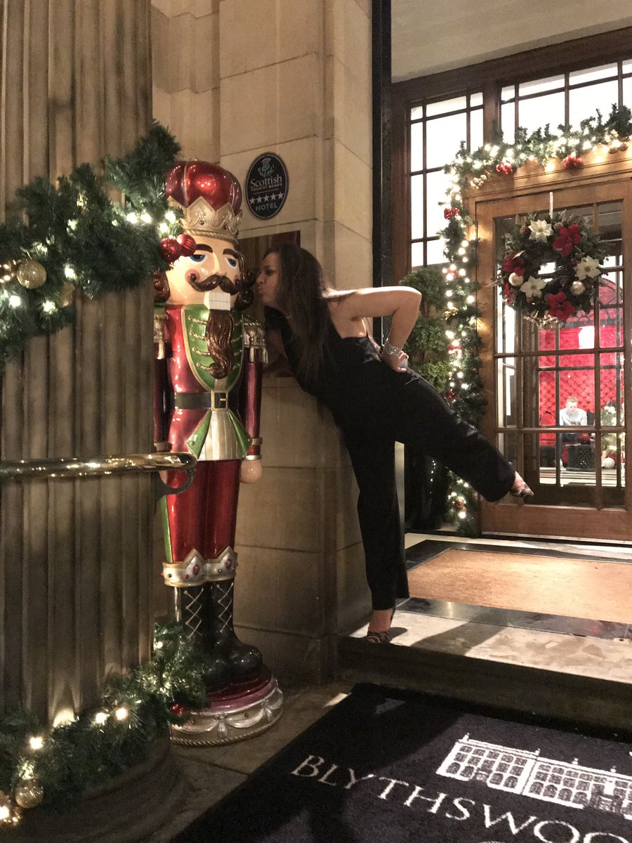 FergusonWhyte's tweet image. Perfect end to a wonderful evening!