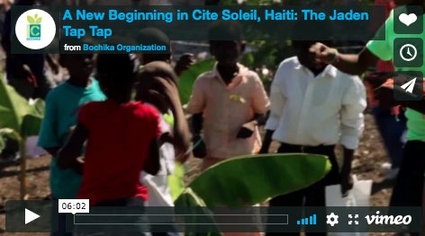 The Tap Tap Garden: thinkpowerrecycling.com/transforming-h…