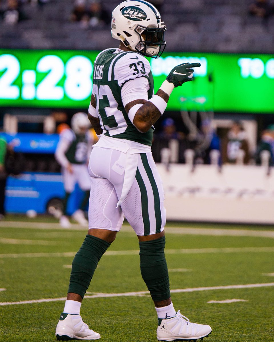 Jamal Adams Jordan Cleats Cheap Online