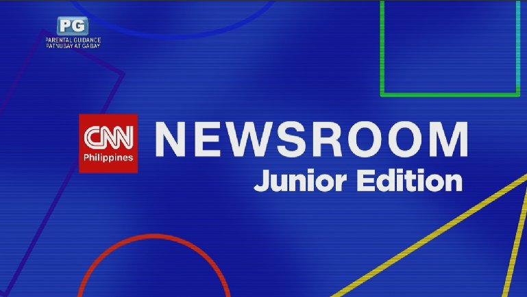 Cnn Philippines On Twitter Missed Newsroom Junior Catch It Once It Returns On January 5 Tune In To Cnn Philippines To Get Updates On The Latest Stories Live Streaming Here Https T Co Caczwf9cth Https T Co Vigomv76da