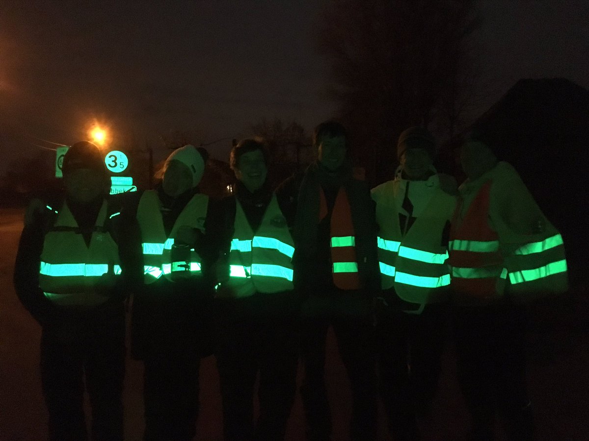 #duwmee gaat de warmste nacht in 👍👍👍