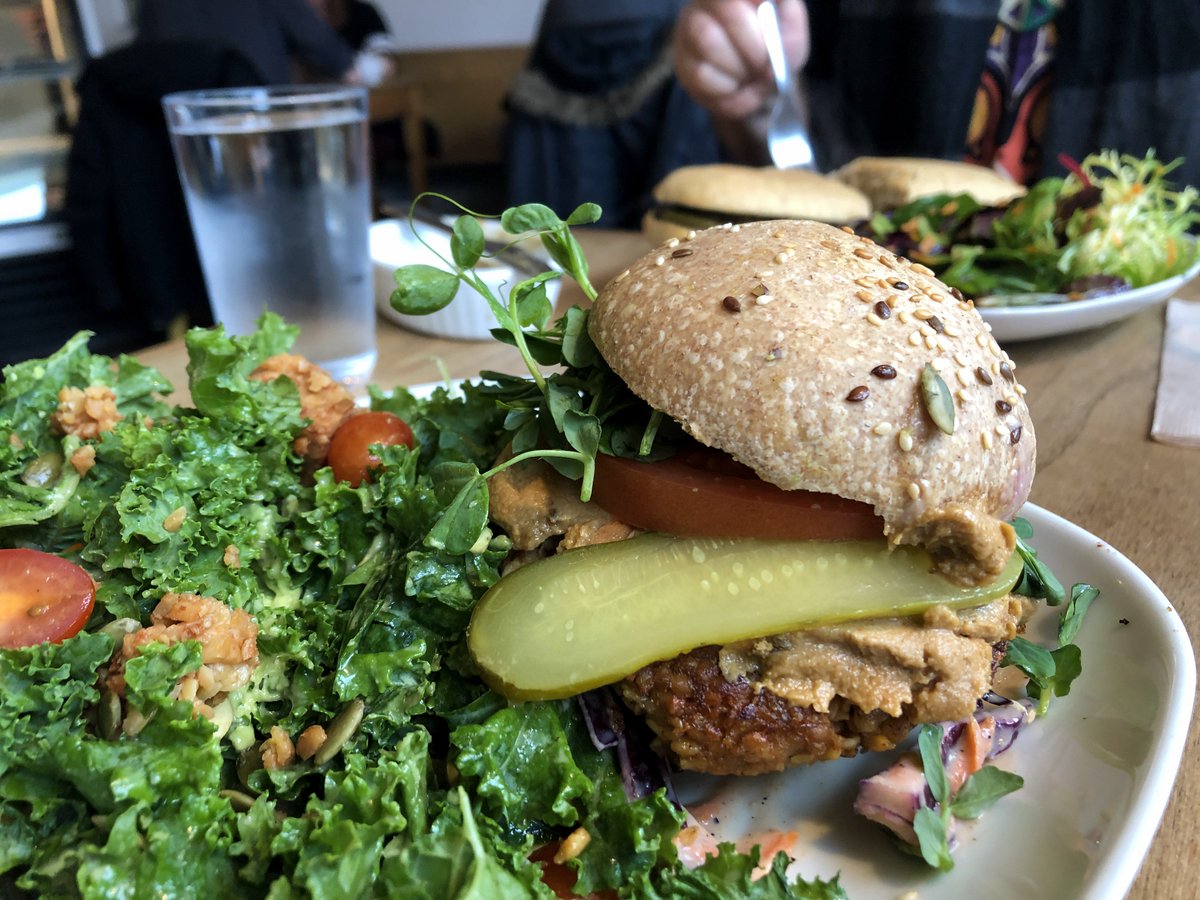 Guelph vegan (guelphvegan) Twitter