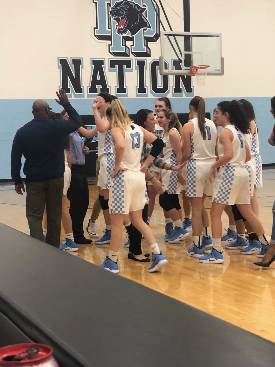 Darby Athletics tweet media