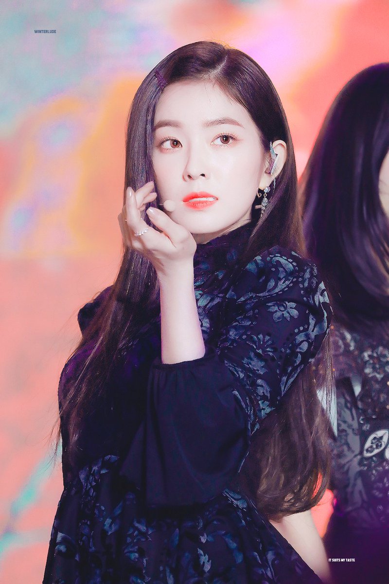 HQ] 181220 #IRENE 2018 KOREA POPULAR MUSIC AWARDS(KPMA