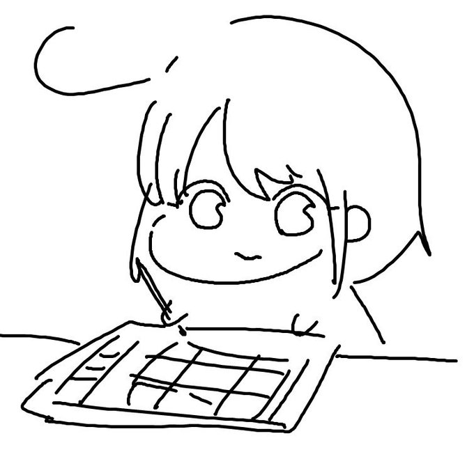 一日伸ばしたから終わるだろうと疲弊した心で思っているみにろりちゃん何故か1時間前に終わってなくてつらくなるみにろりちゃんです 