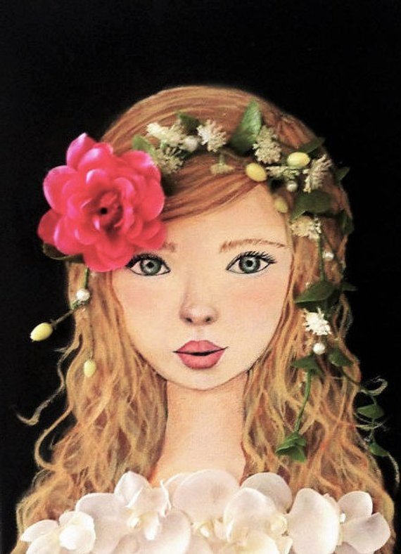 AunaKaty's tweet photo. Girl with Pink Flower #girlportrait #girlsroomdecor #girlwithflowers #prettylittlegirl
https://t.co/42YoRJoOxi https://t.co/mB0falOBr7