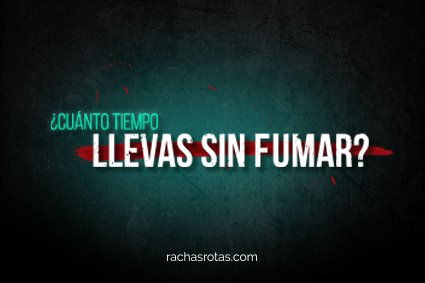 Cada acción tiene una reacción. ¿Estás dispuesto a enfrentar tu decisión? 
#RachasRotas