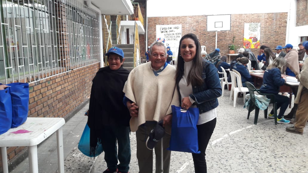 Alcaldía Mayor de Tunja tweet media