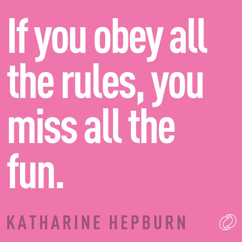 Even #OldHollywood icons knew all about Friday feels. Have a great #holidayweekend!