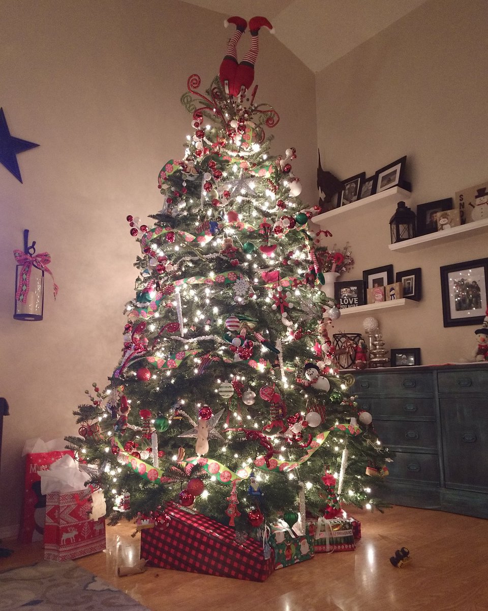 Samantha Arroyo (@samanthamb) on Twitter photo #PDXtreeoff #PDXtreeoff