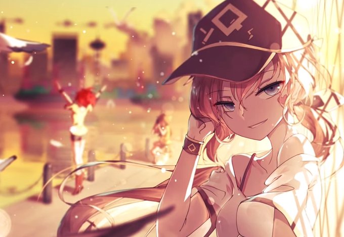 Nightcoreのtwitterイラスト検索結果 古い順 Nightcoreのtwitterイラスト検索結果 古い順