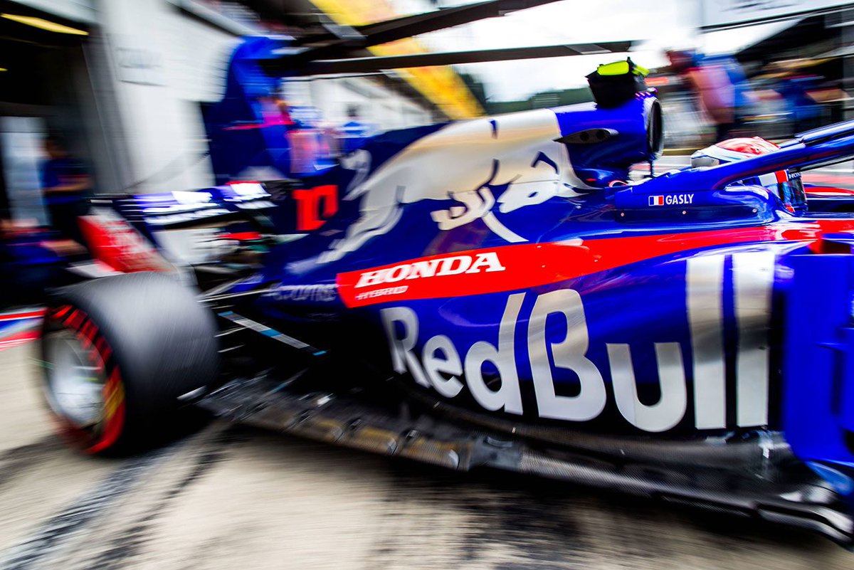 Autosport Web على تويتر ホンダpu開発責任者 浅木の18年総括 着実な進歩に一定の評価 レッドブルf1と組む19年は3基制限に自信 T Co Djybybk6tv F1 F1jp トロロッソ ホンダ レッドブル