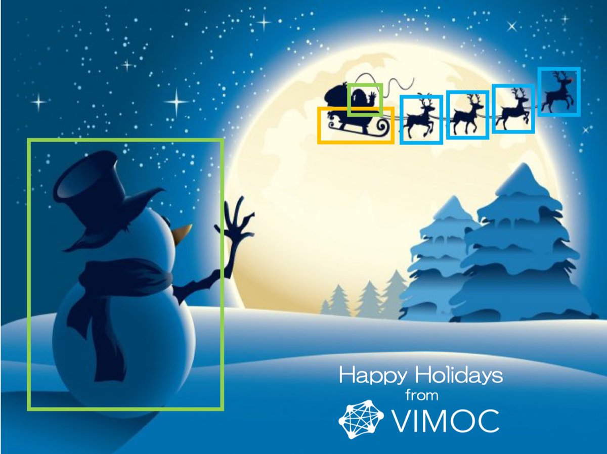 VIMOC's tweet photo. Happy Holidays to friends, partners &amp; customers. #HappyHolidays https://t.co/gqDMp2dlKy