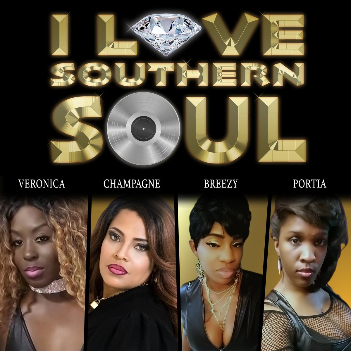 ilovesouthernso's tweet photo. I Love Southern Soul Reality Tv Series https://t.co/mSaU7TtWZJ