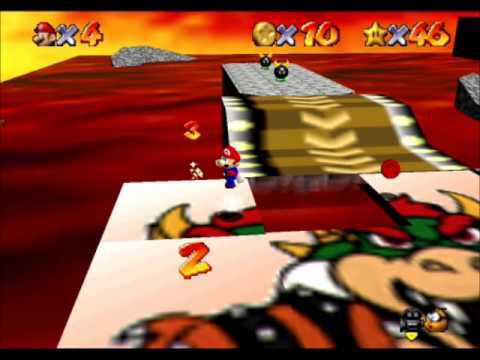 this level also has an image of bowsers face being cut up + rearranged that mario is forced to walk over. this is classic mk ultra style imagery, split face + fractured face and body imagery indicate breakdown of the psyche, exactly what is happening at this stage of the ritual