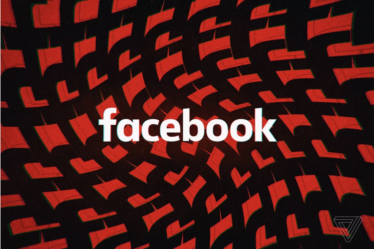 verge's tweet photo. How to delete Facebook
https://t.co/09i2nzJxj9 https://t.co/yuQdxaOeLK