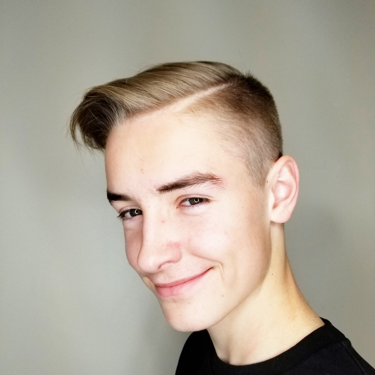 #hardpart #menshair #bouldercolorado