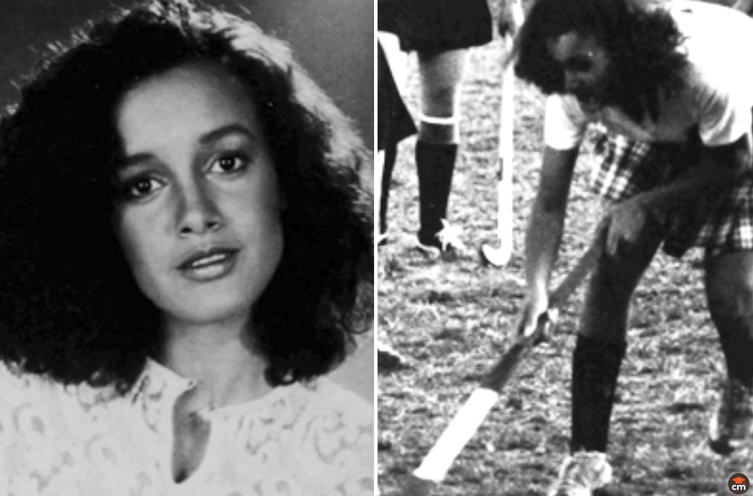 Happy Birthday Remember your high school days? 